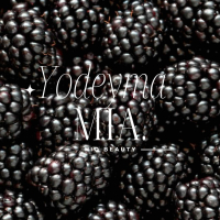 Mia Damesparfum Yodeyma 50 Ml